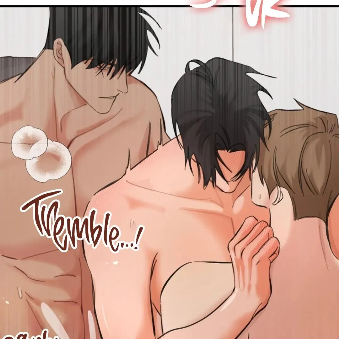 Brohole Chapter 3 page 155 - 