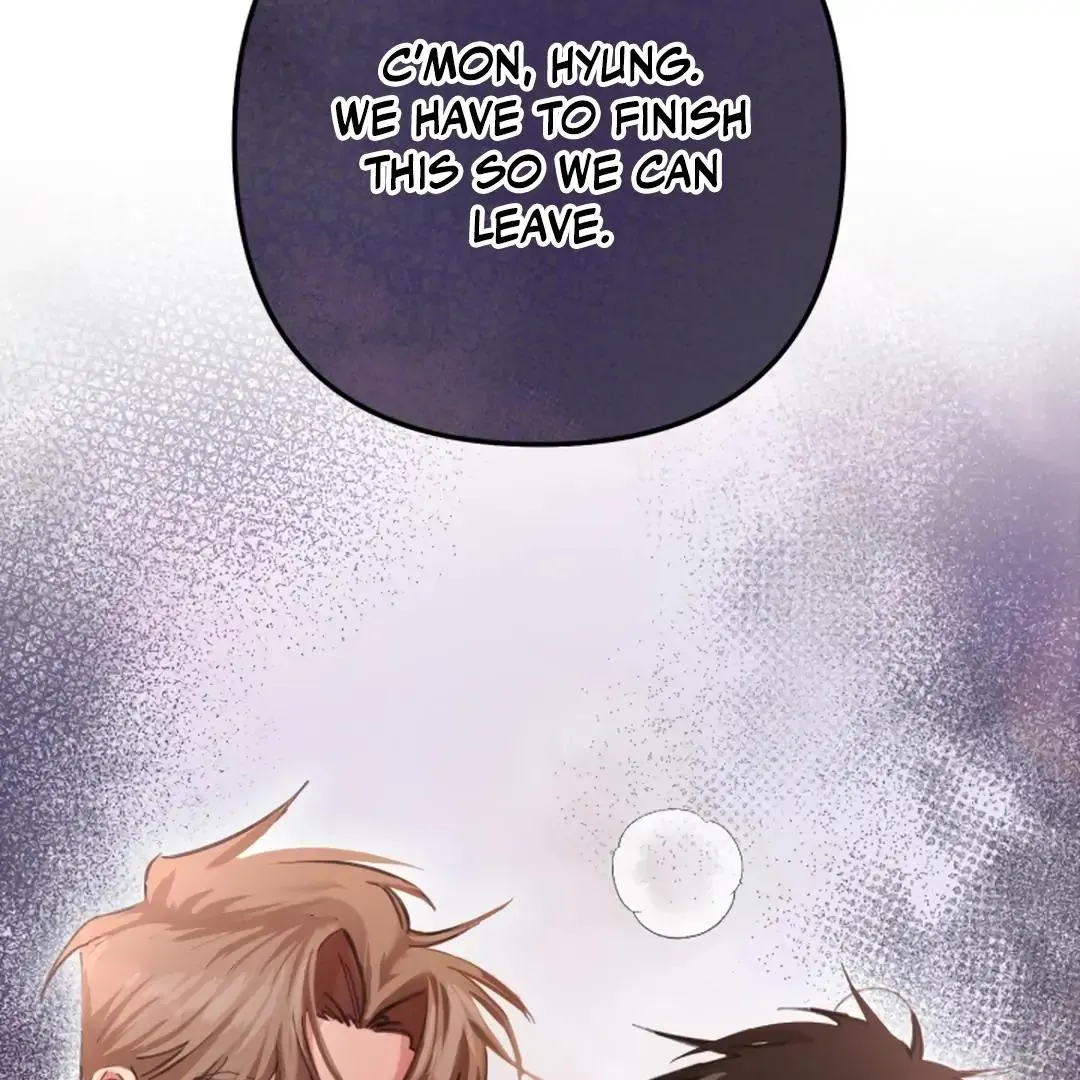 Brohole Chapter 3 page 188 - 