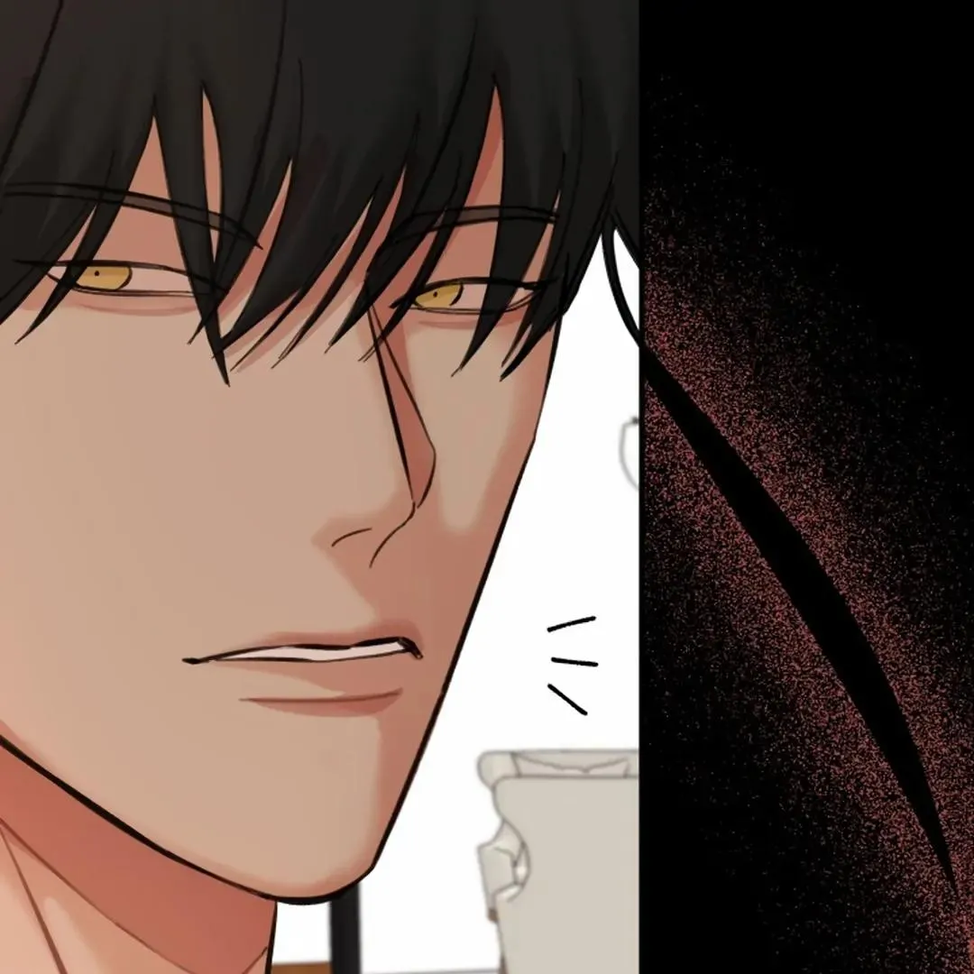 Brohole Chapter 3 page 60 - 
