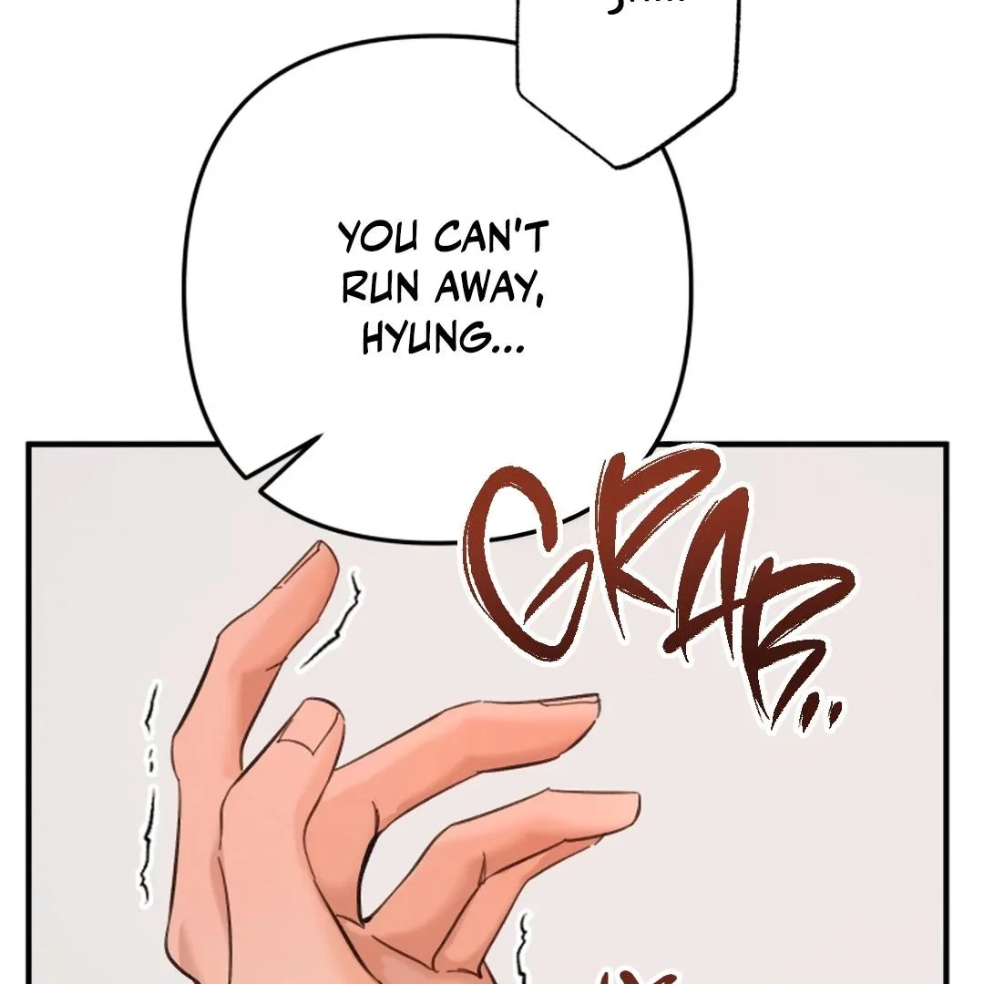 Brohole Chapter 3 page 81 - 