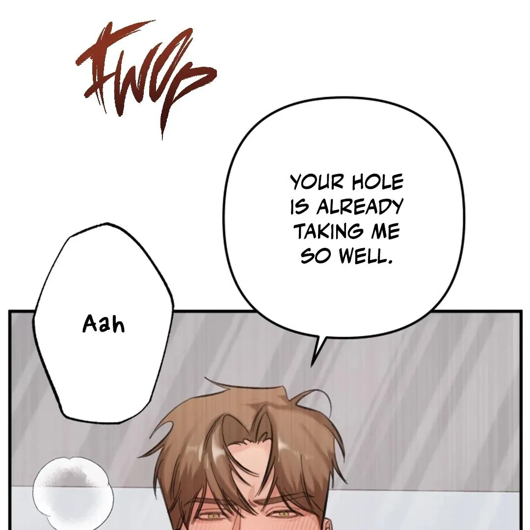 Brohole Chapter 3 page 84 - 