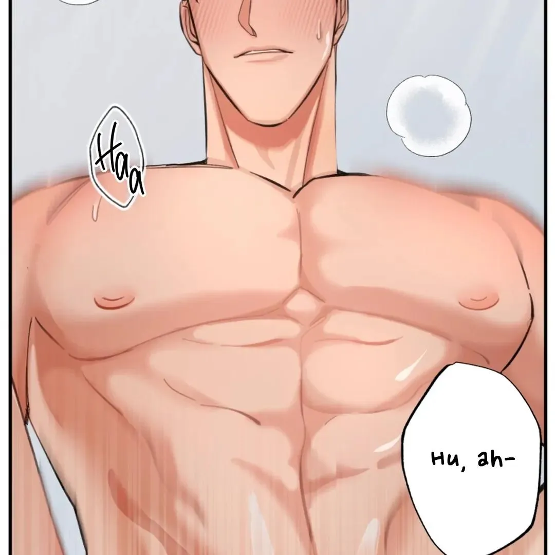 Brohole Chapter 3 page 85 - 