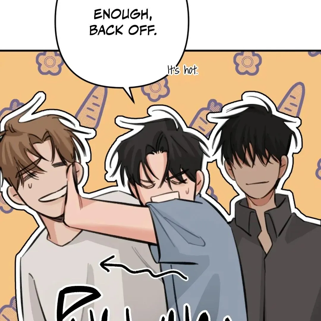 Brohole Chapter 4 page 155 - 