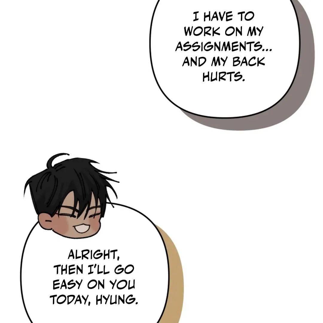 Brohole Chapter 4 page 161 - 