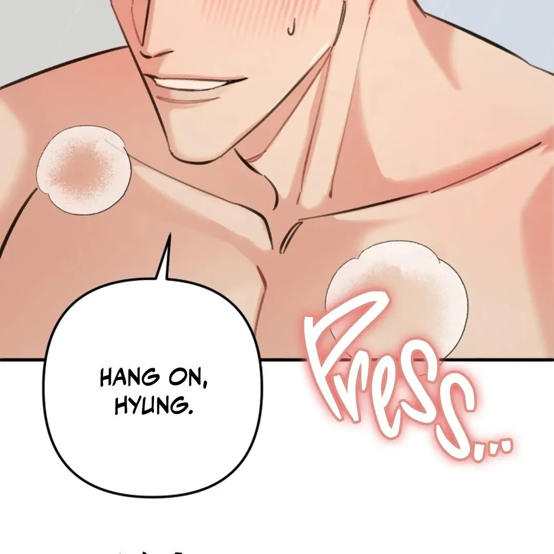 Brohole Chapter 4 page 21 - 