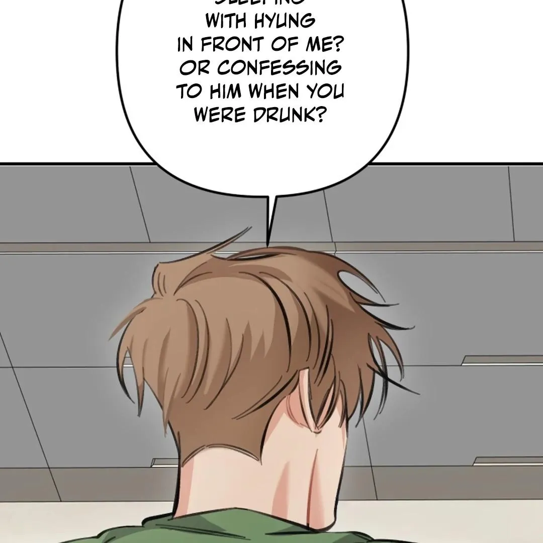 Brohole Chapter 4 page 78 - 