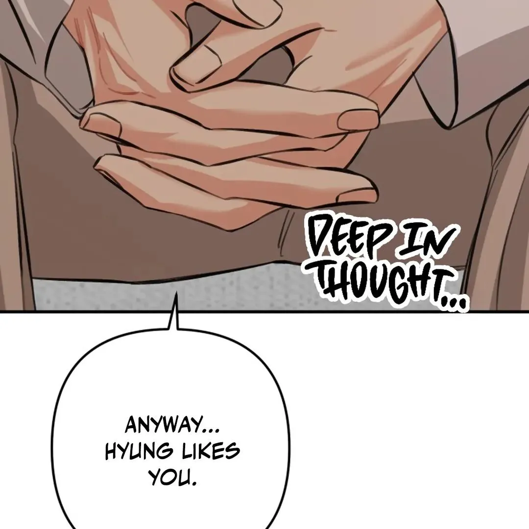 Brohole Chapter 4 page 81 - 
