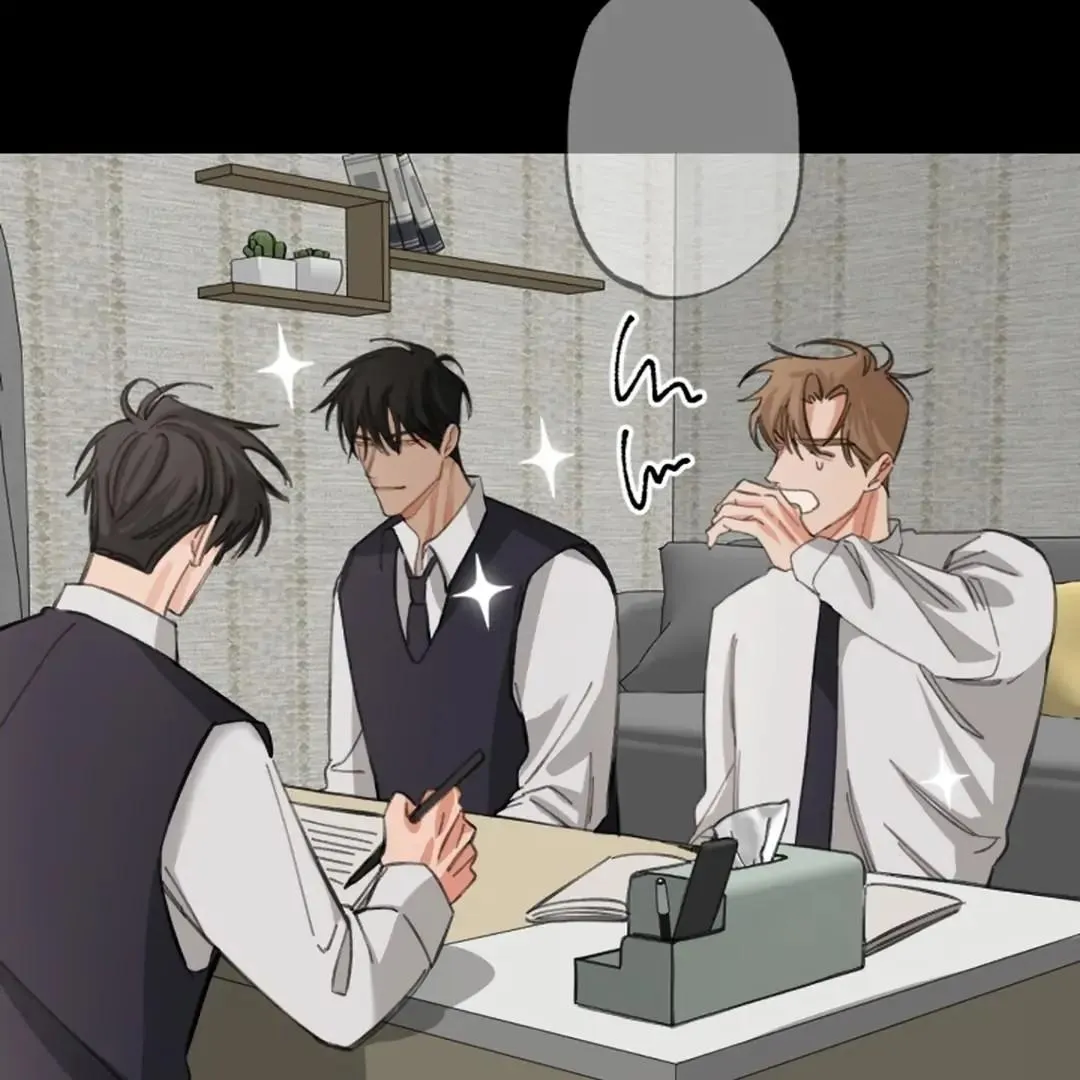 Brohole Chapter 4 page 95 - 