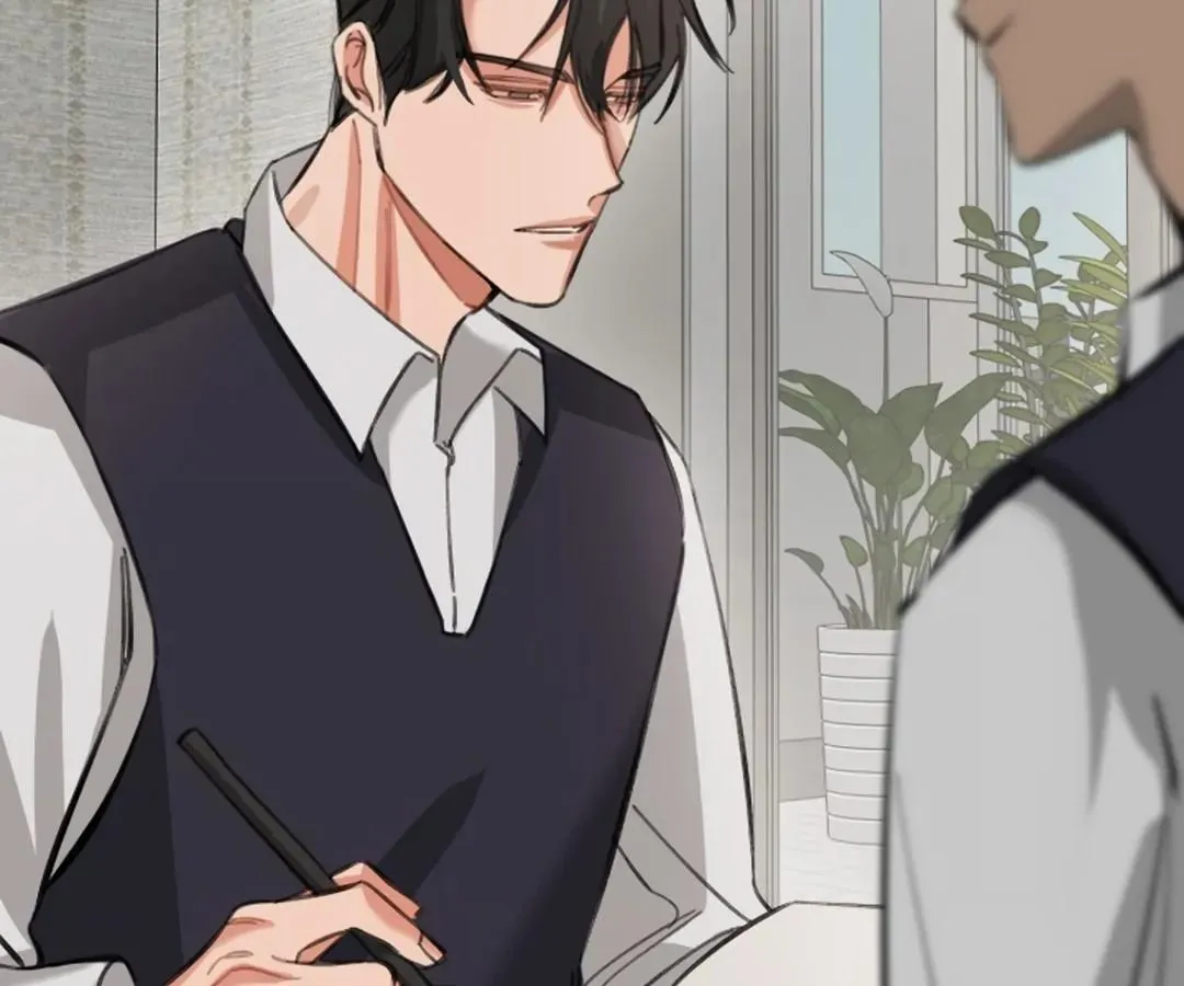 Brohole Chapter 4 page 100 - 