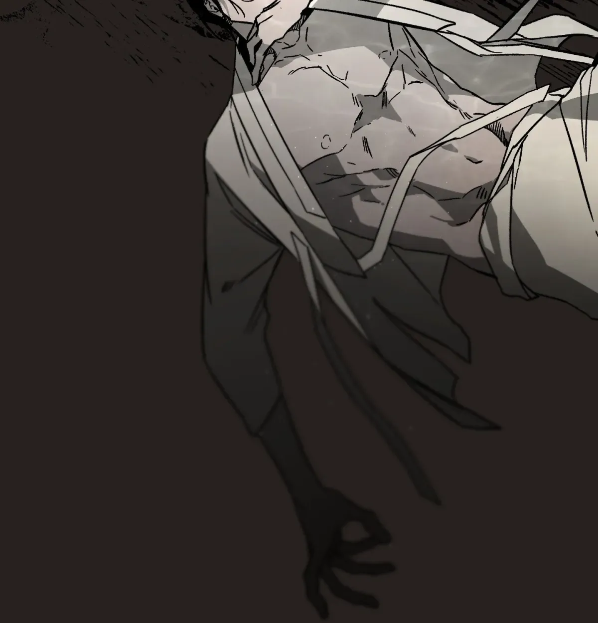 Broken Bloodline Chapter 10 page 101 - 
