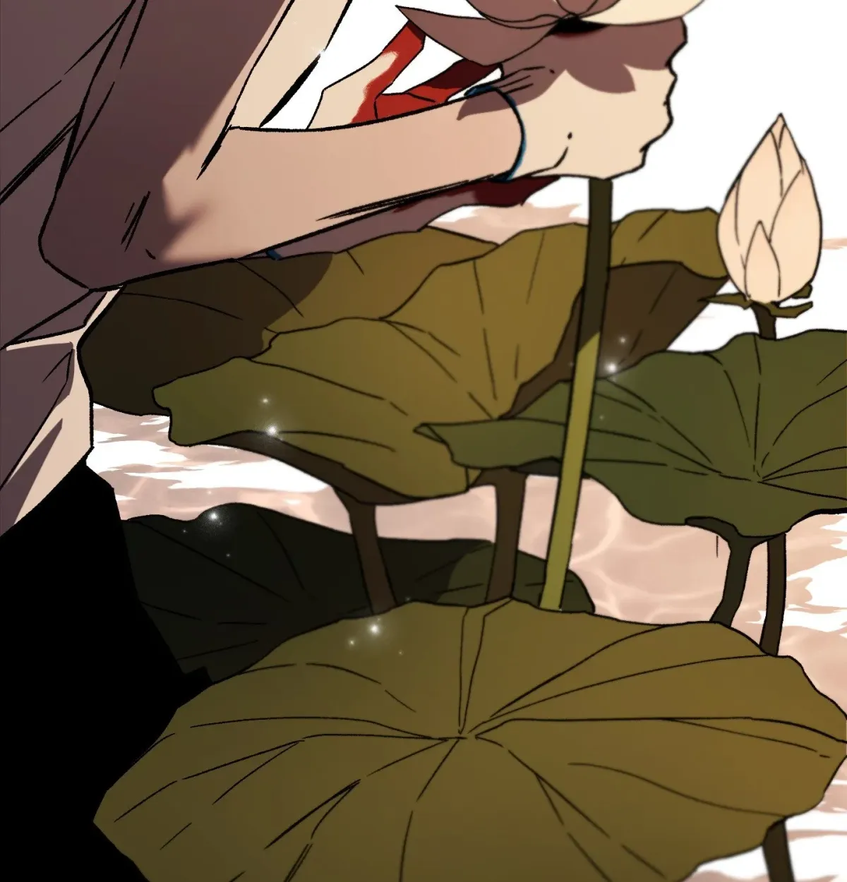 Broken Bloodline Chapter 10 page 123 - 