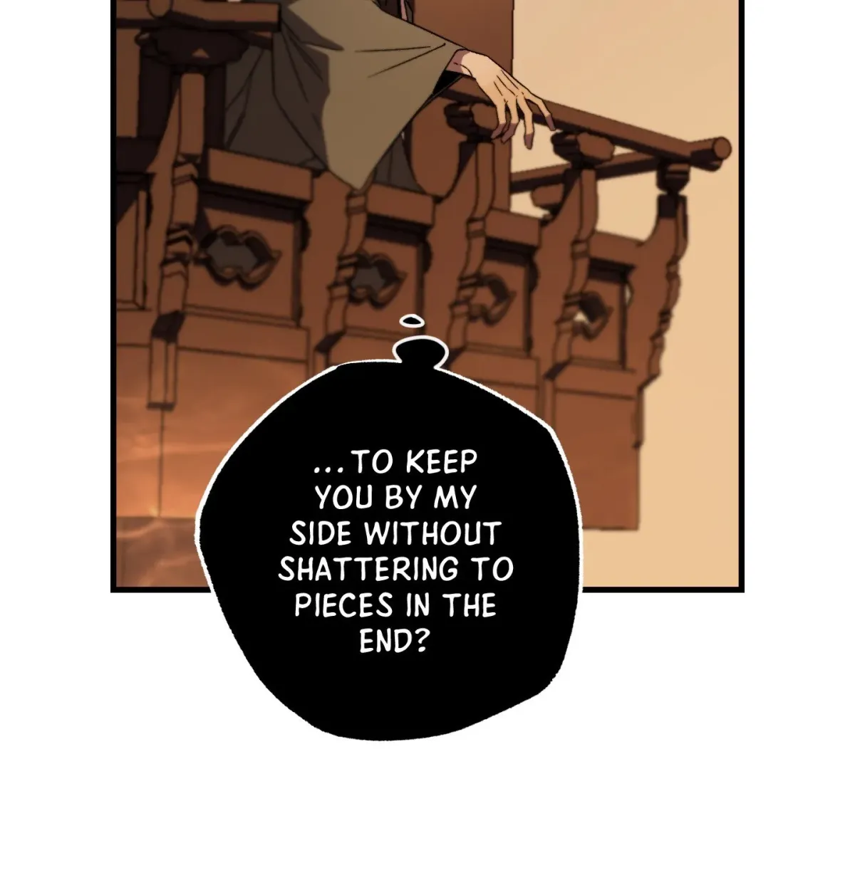 Broken Bloodline Chapter 10 page 132 - 