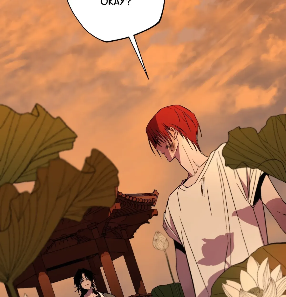 Broken Bloodline Chapter 10 page 140 - 