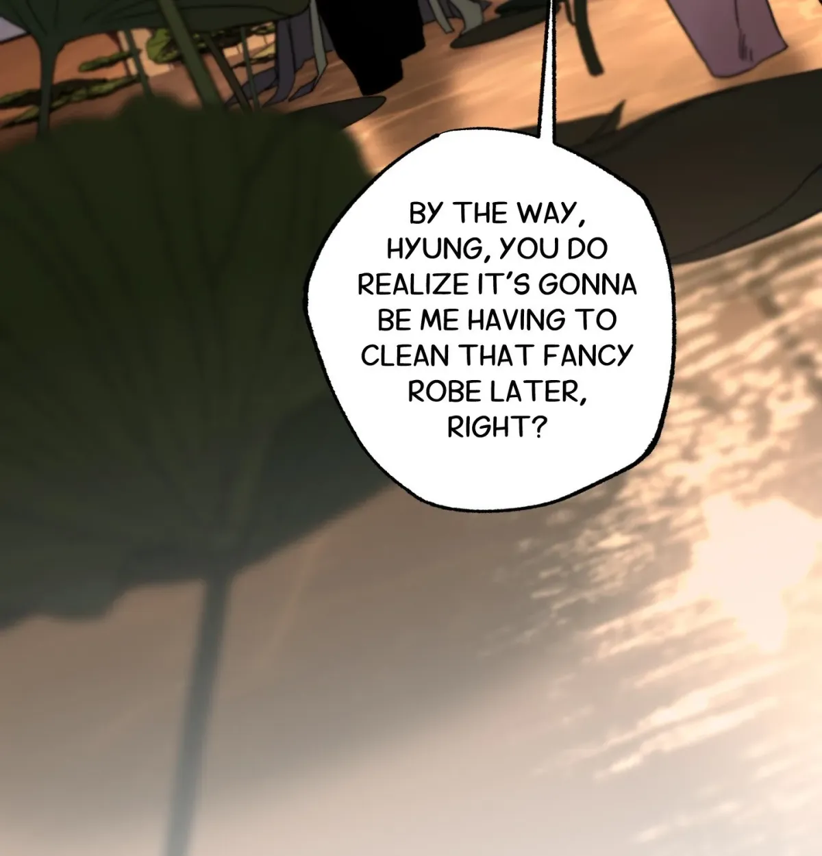 Broken Bloodline Chapter 10 page 142 - 