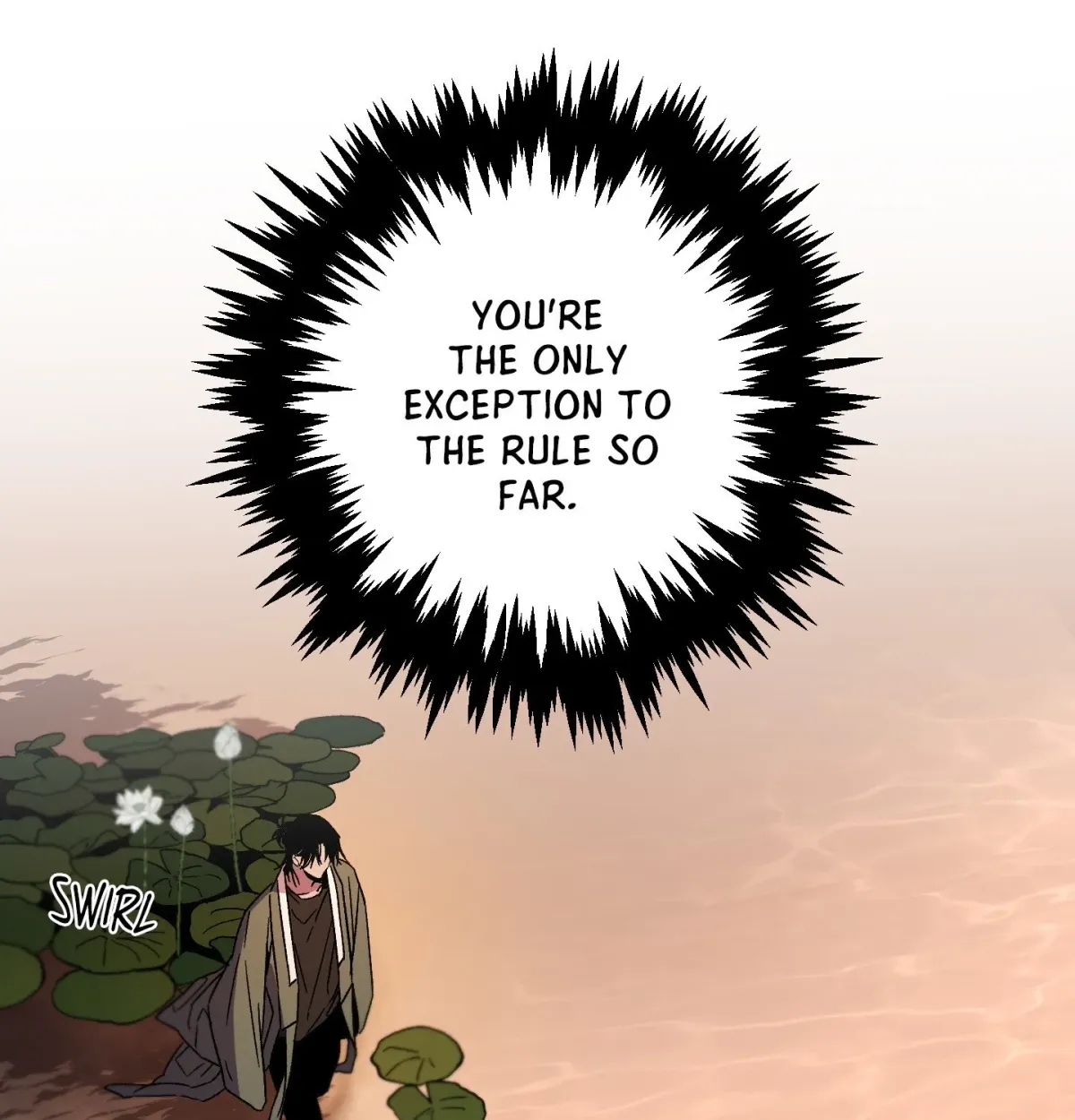 Broken Bloodline Chapter 10 page 164 - 