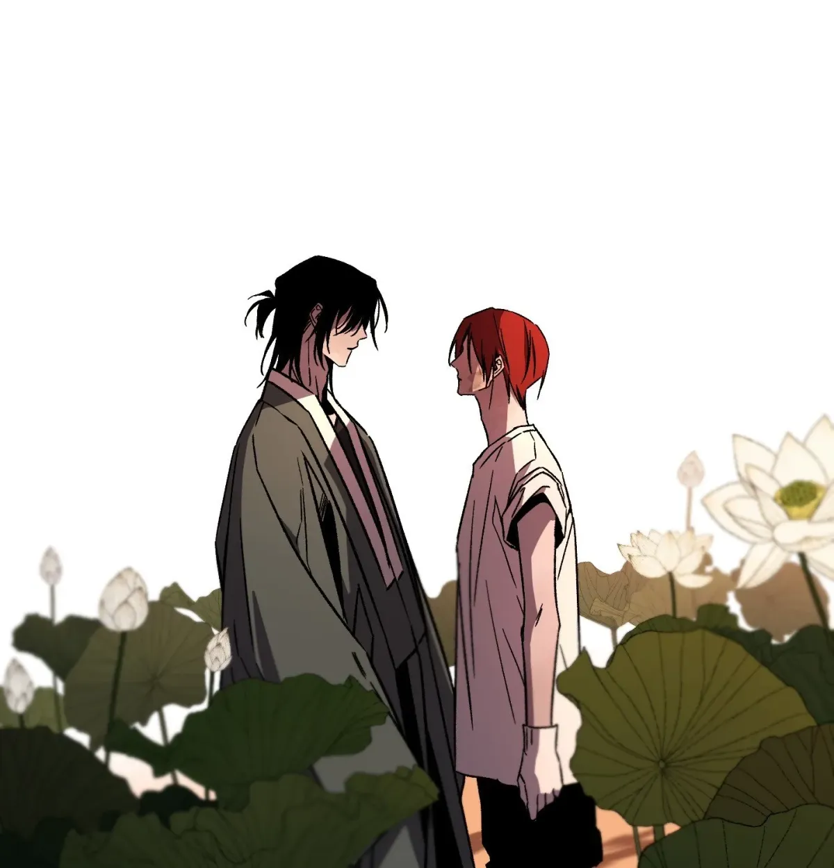 Broken Bloodline Chapter 10 page 181 - 