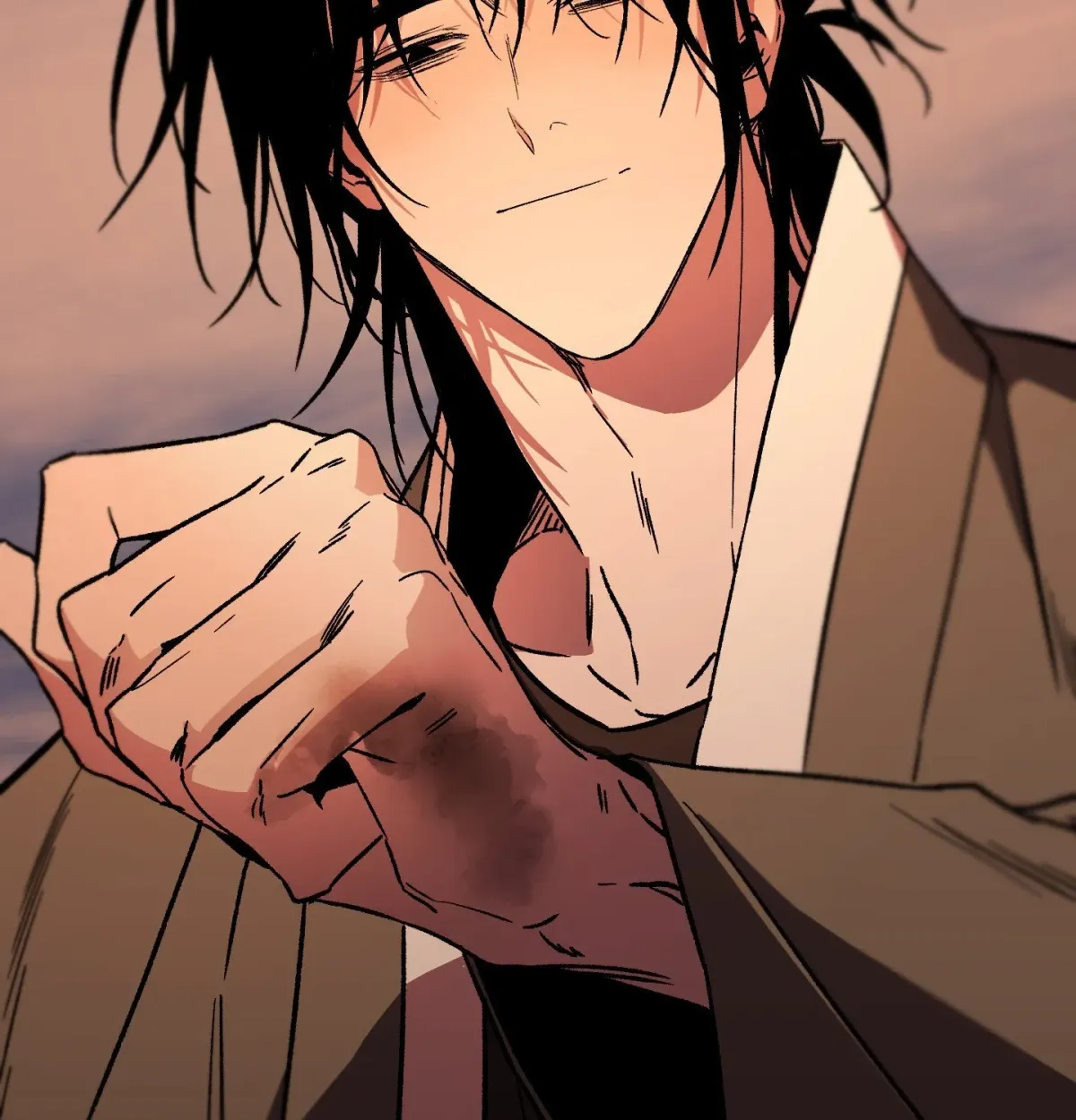 Broken Bloodline Chapter 10 page 191 - 