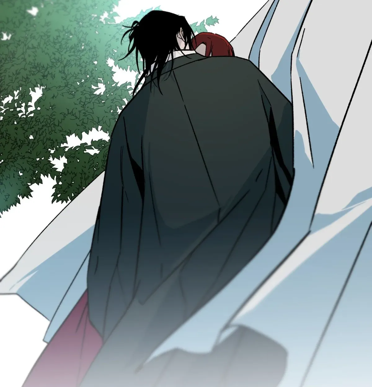 Broken Bloodline Chapter 10 page 3 - 