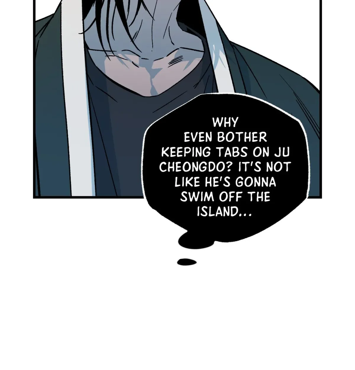 Broken Bloodline Chapter 10 page 25 - 