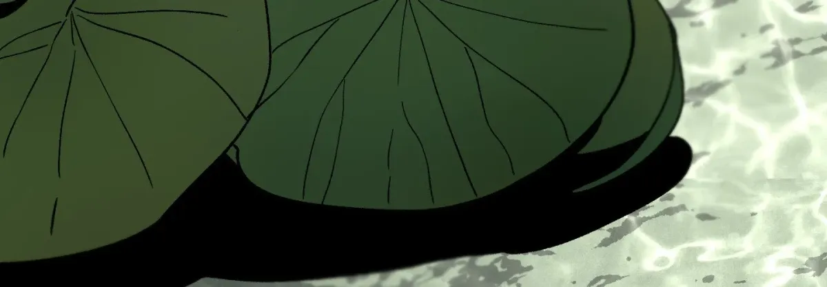 Broken Bloodline Chapter 10 page 33 - 