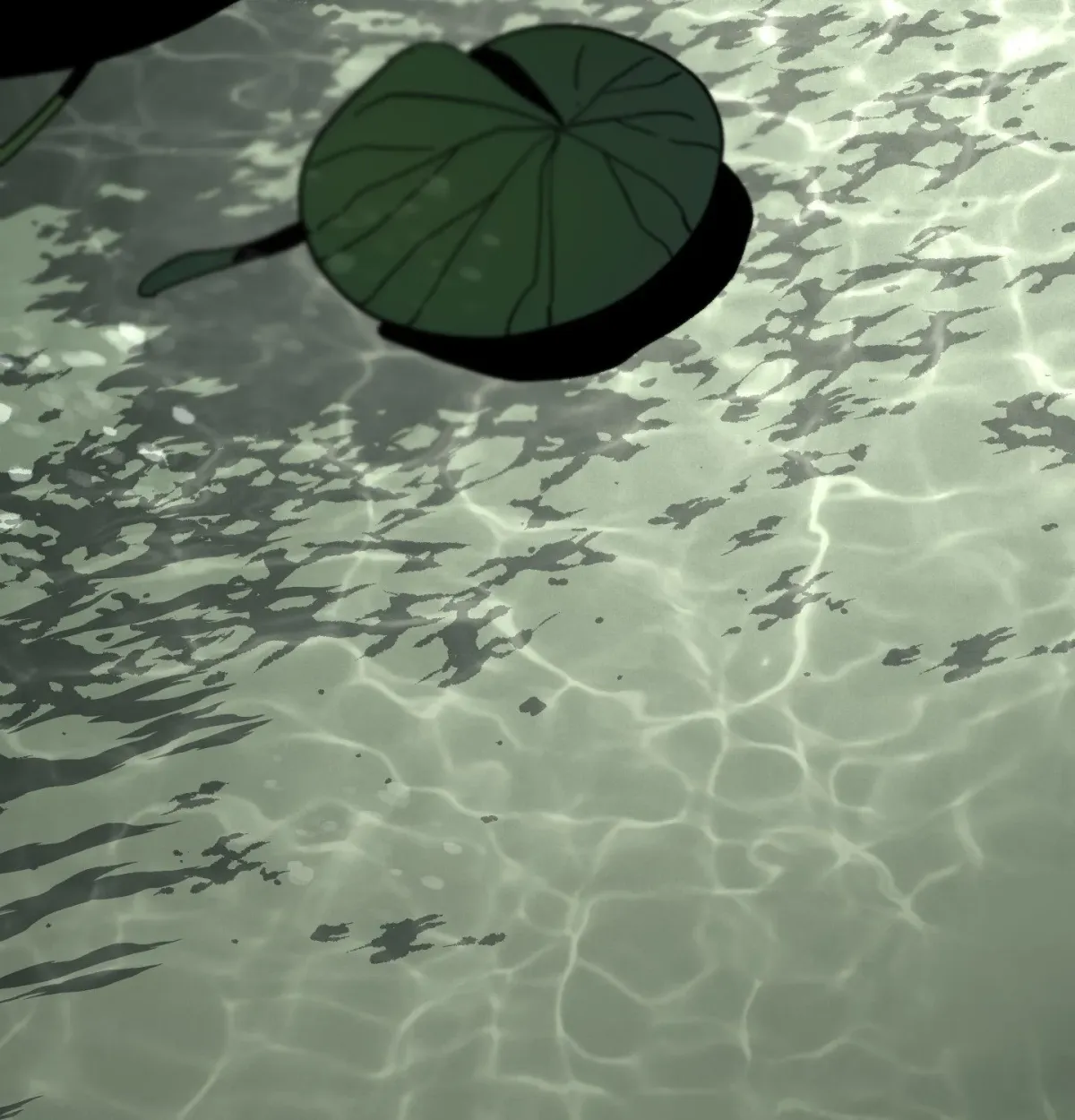 Broken Bloodline Chapter 10 page 34 - 