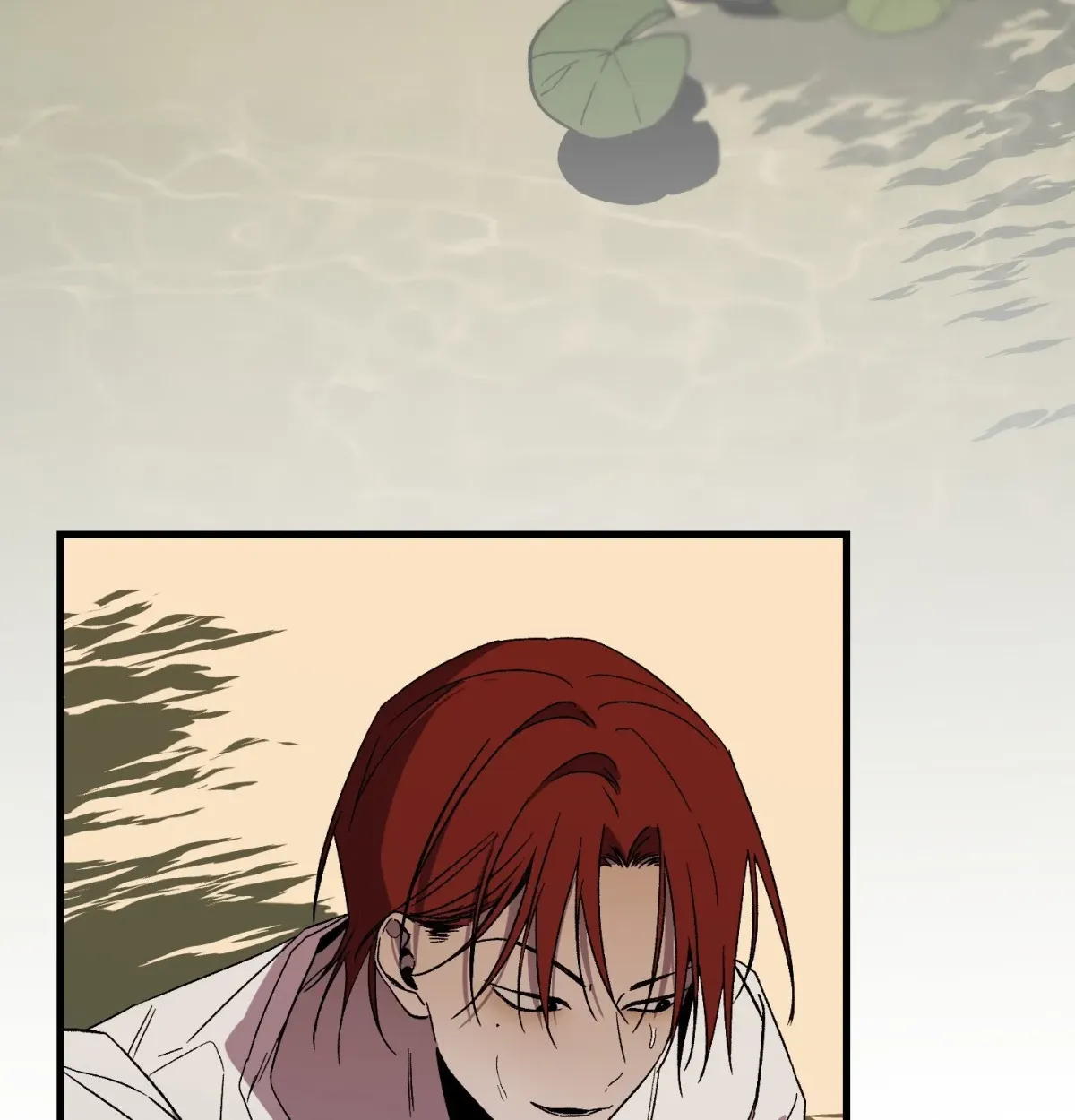 Broken Bloodline Chapter 10 page 42 - 