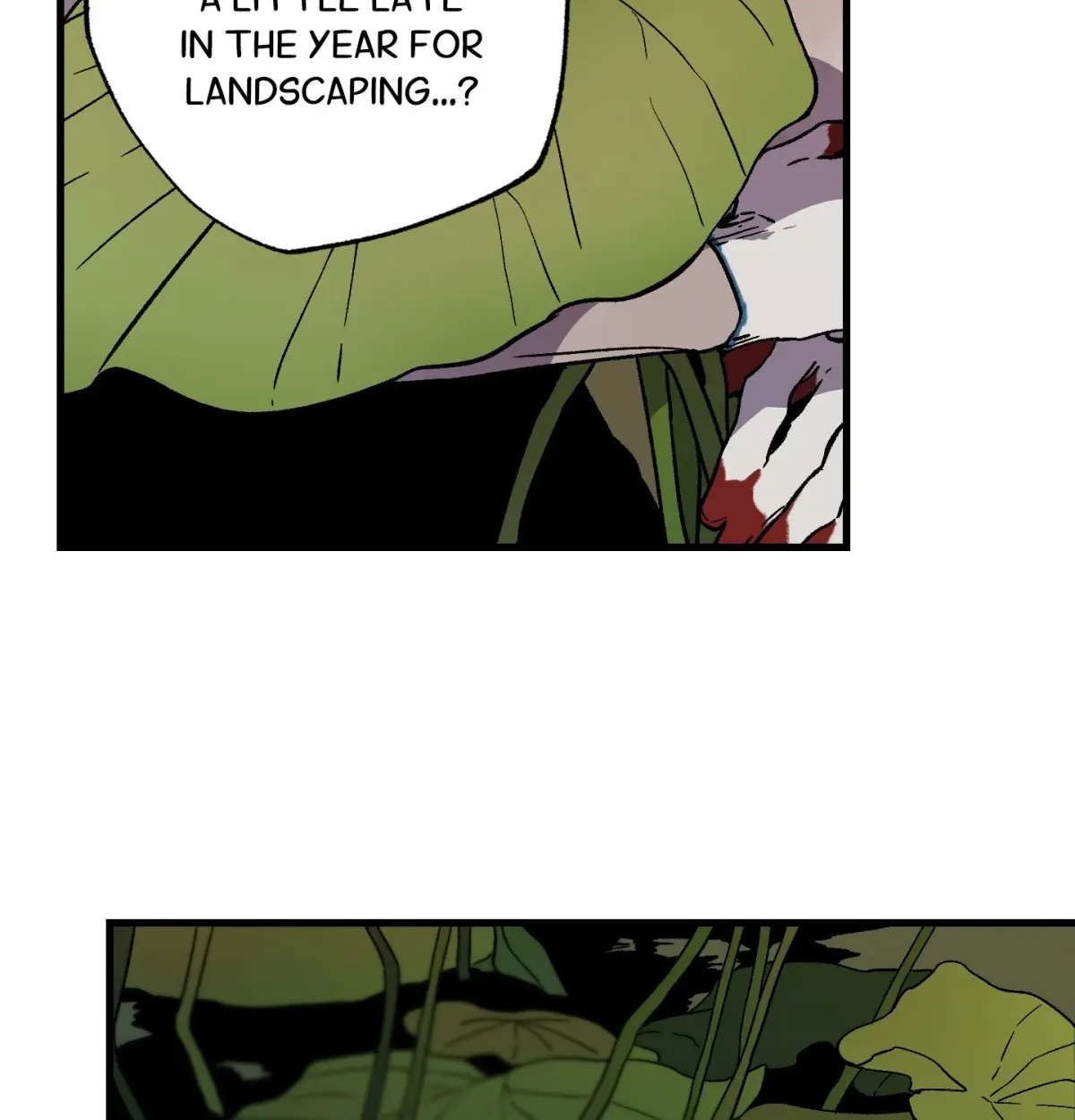 Broken Bloodline Chapter 10 page 44 - 