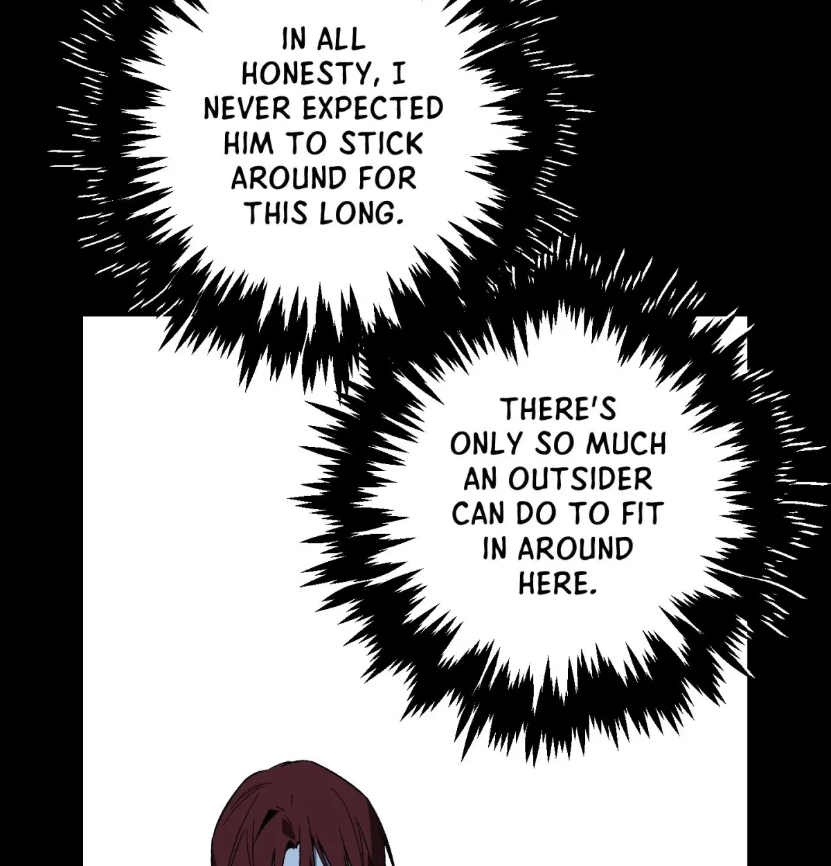 Broken Bloodline Chapter 10 page 53 - 