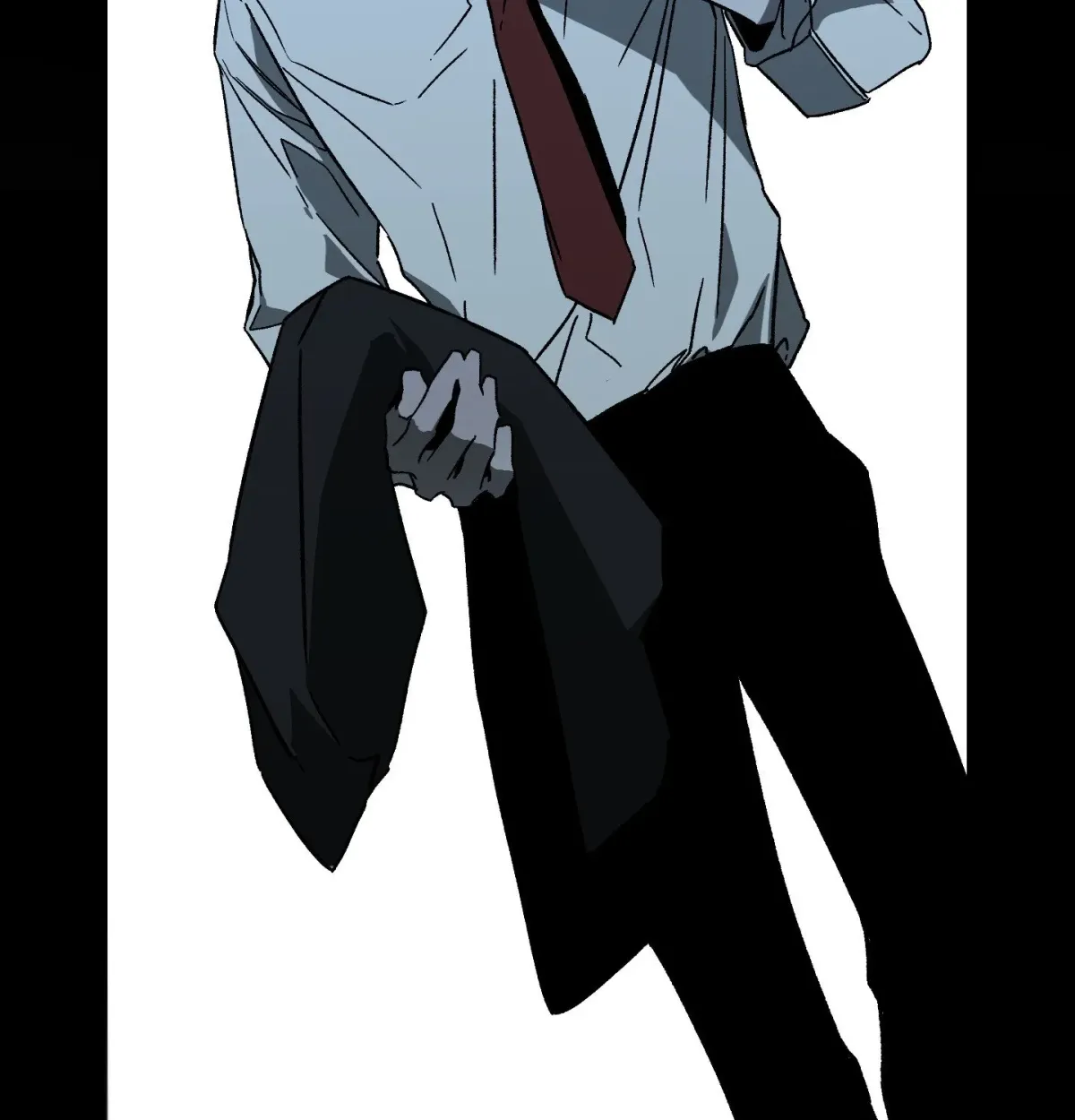 Broken Bloodline Chapter 10 page 55 - 