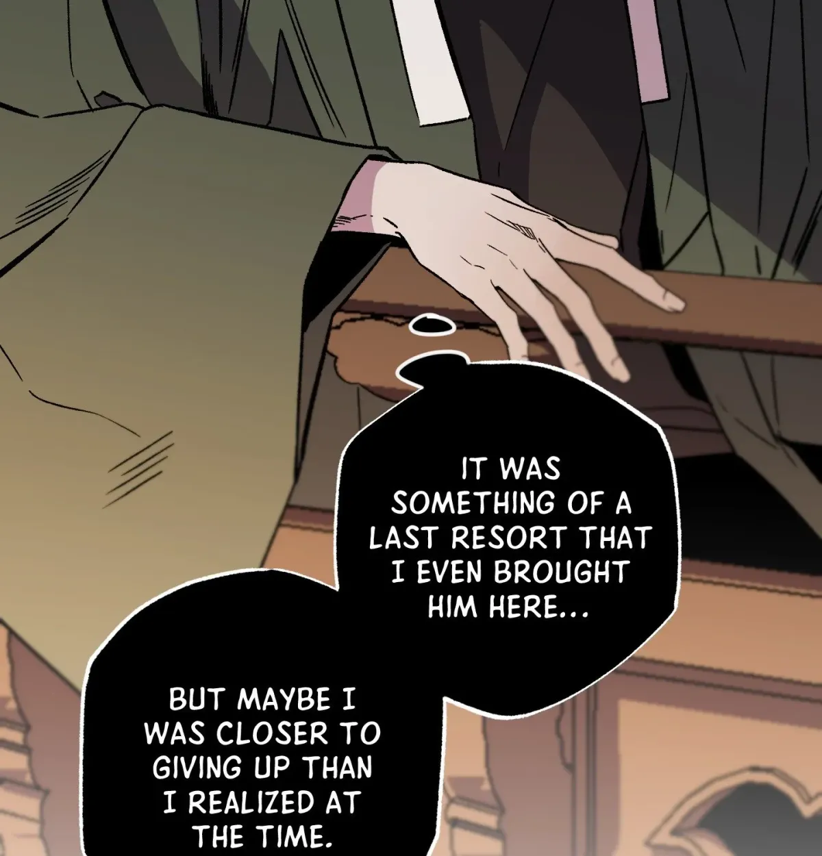 Broken Bloodline Chapter 10 page 59 - 