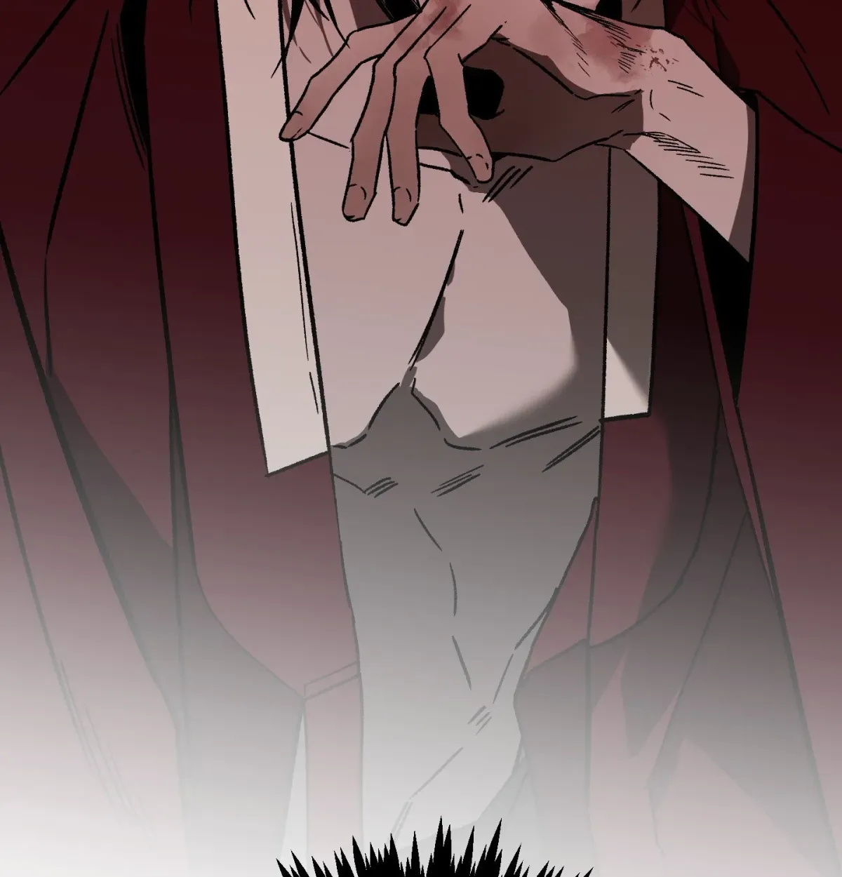 Broken Bloodline Chapter 10 page 64 - 