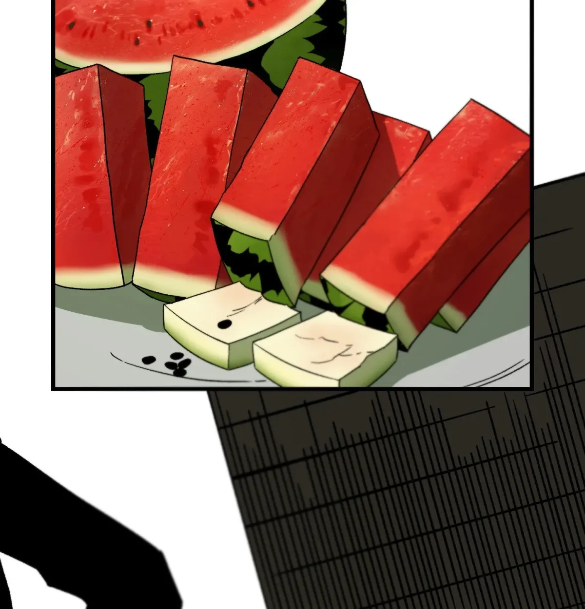 Broken Bloodline Chapter 10 page 80 - 