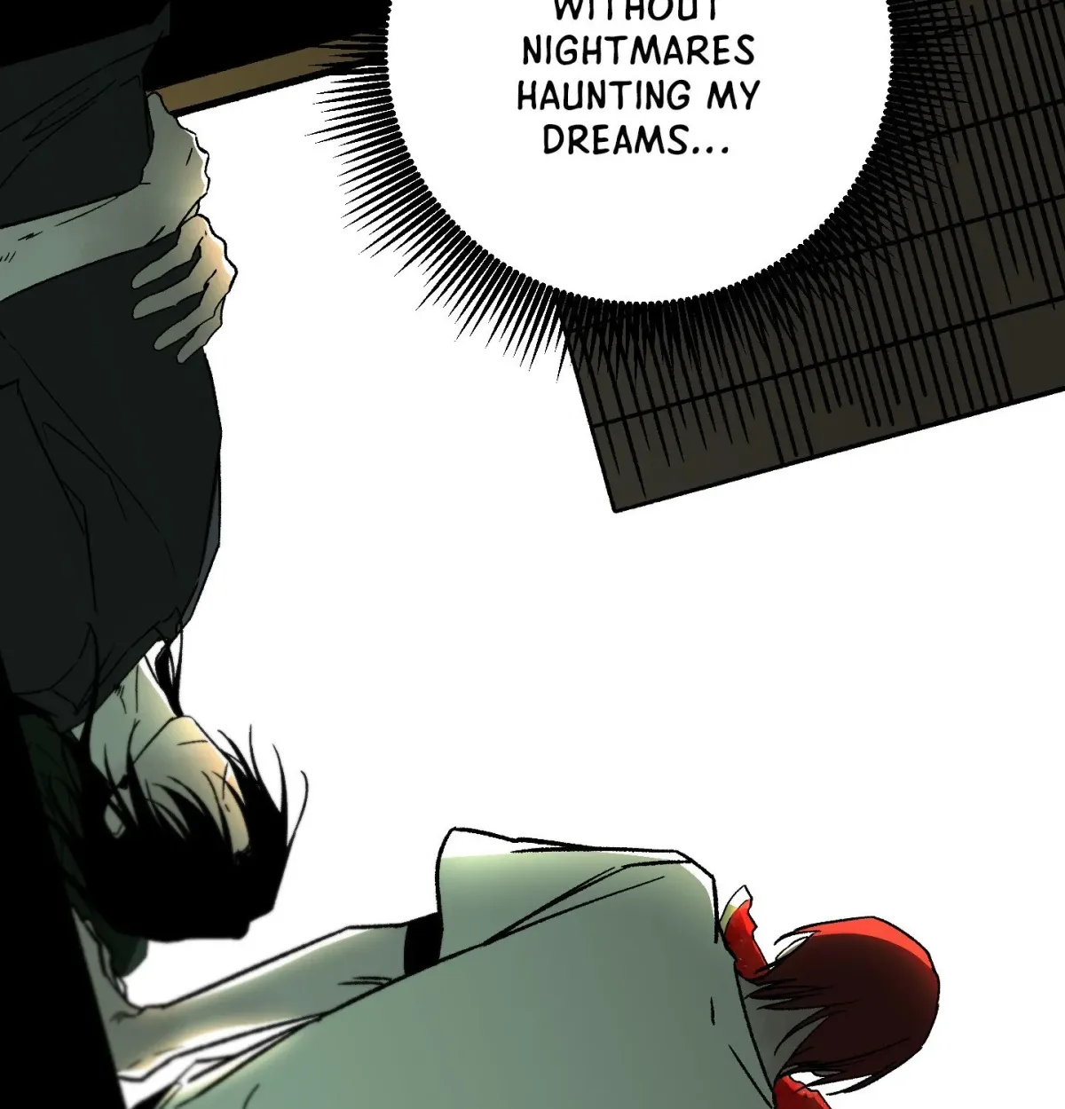 Broken Bloodline Chapter 10 page 82 - 