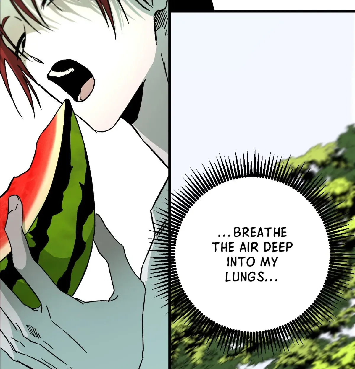 Broken Bloodline Chapter 10 page 86 - 