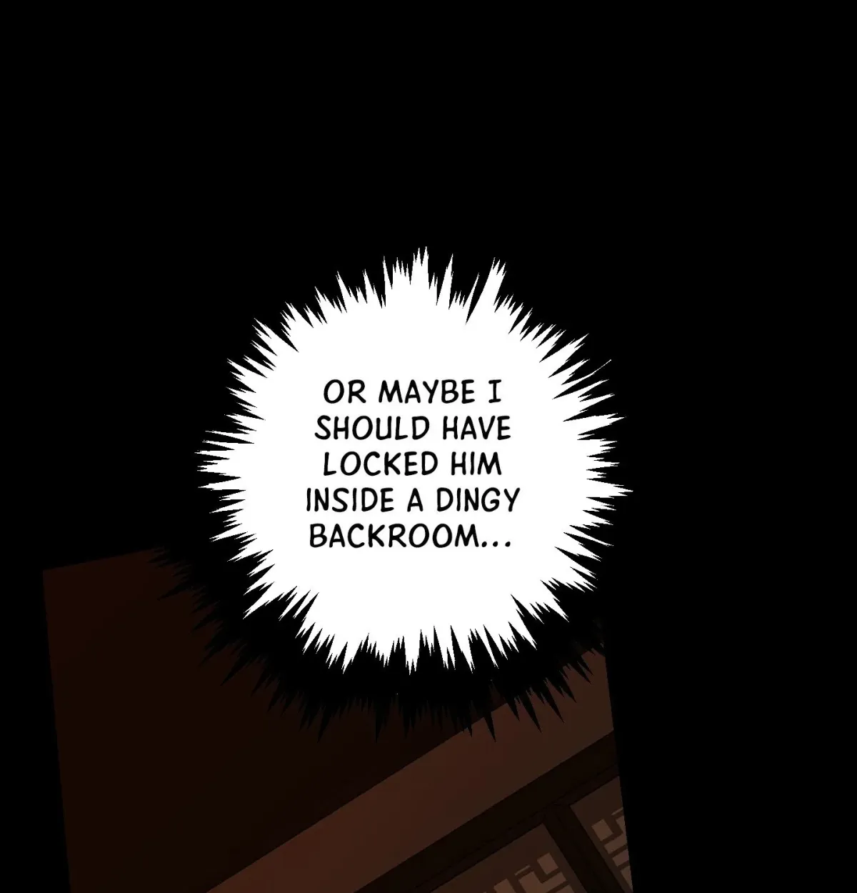 Broken Bloodline Chapter 11 page 105 - 