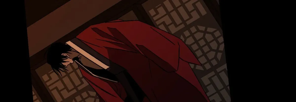 Broken Bloodline Chapter 11 page 106 - 