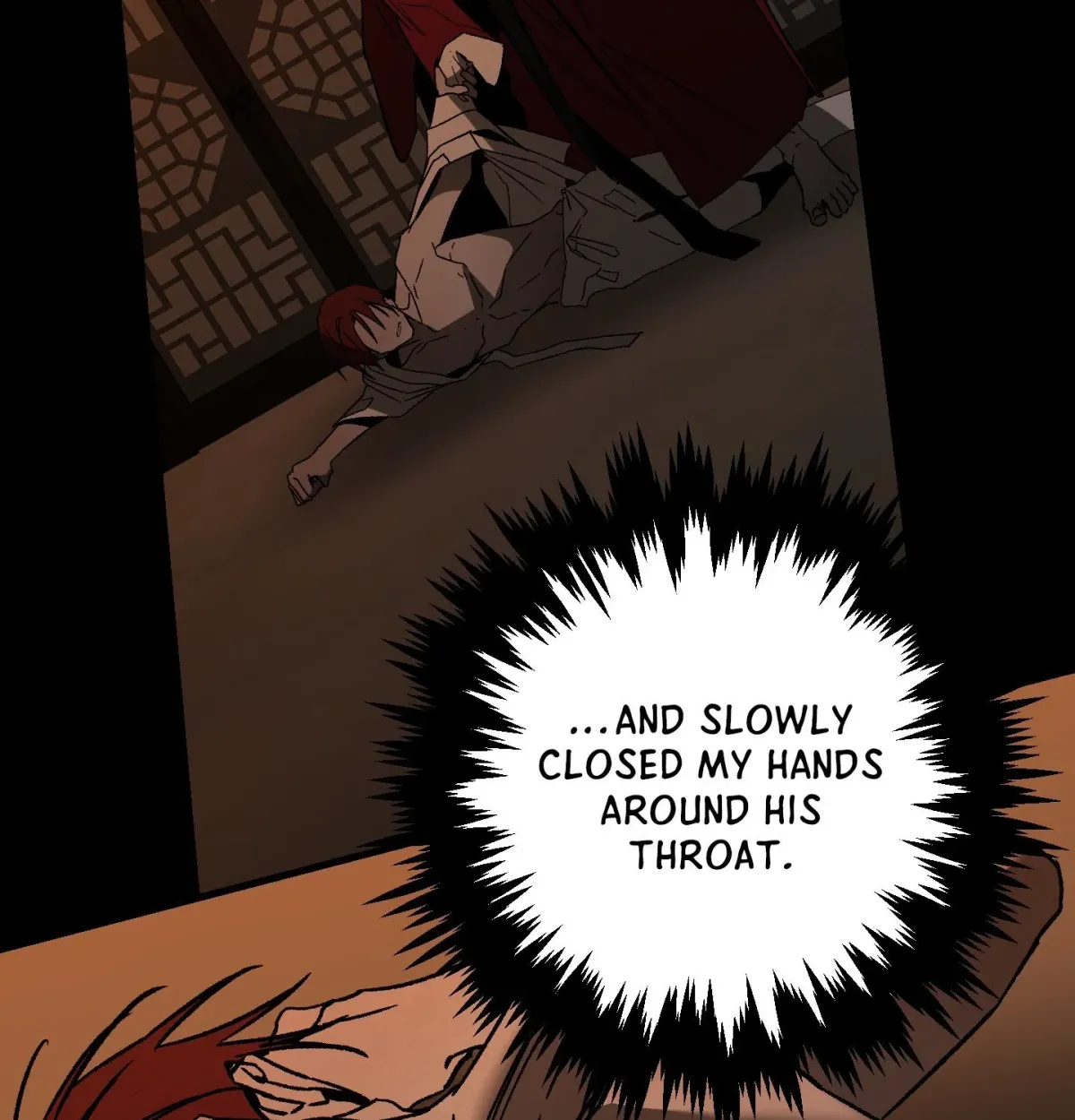 Broken Bloodline Chapter 11 page 107 - 