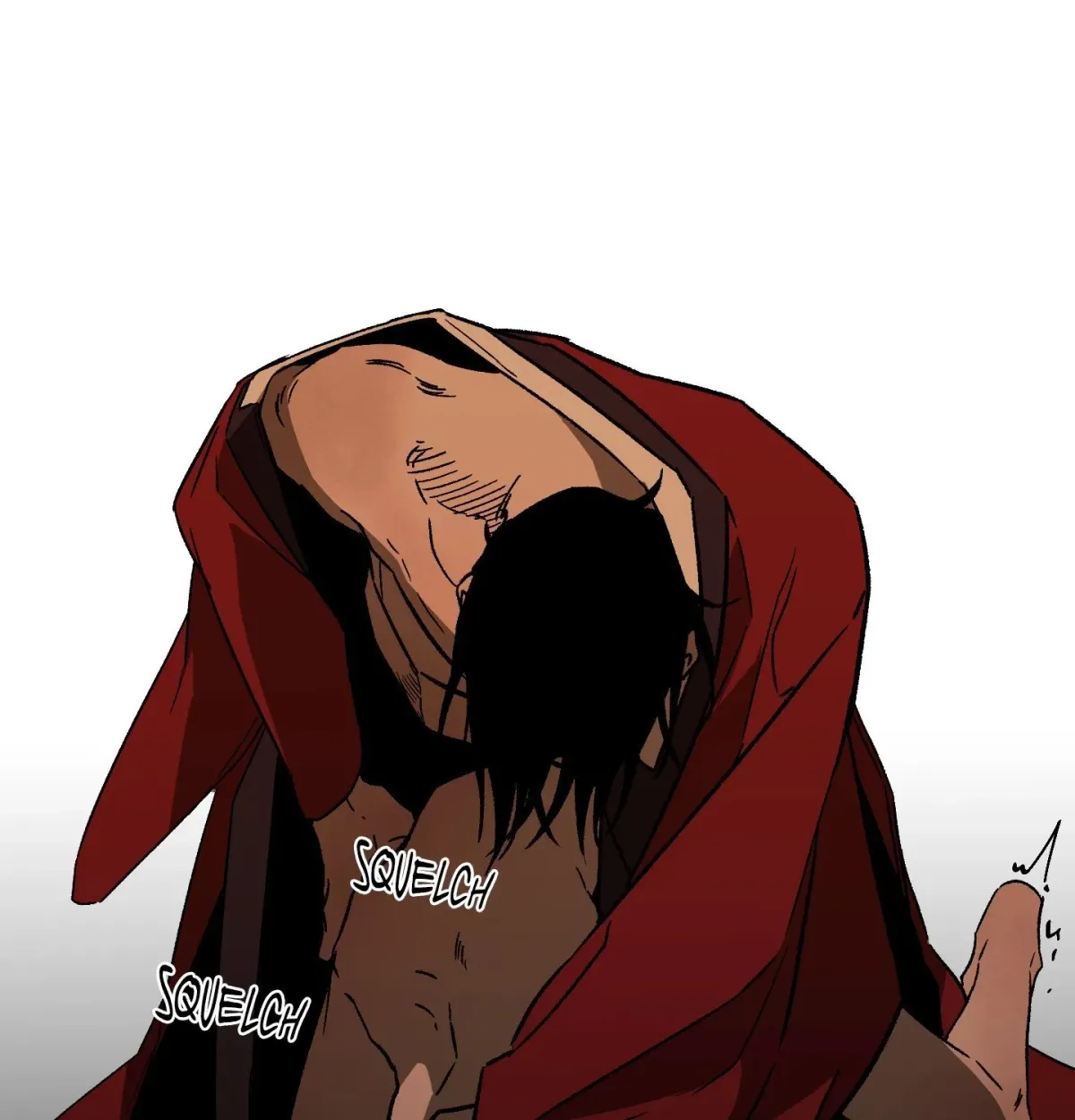 Broken Bloodline Chapter 11 page 115 - 
