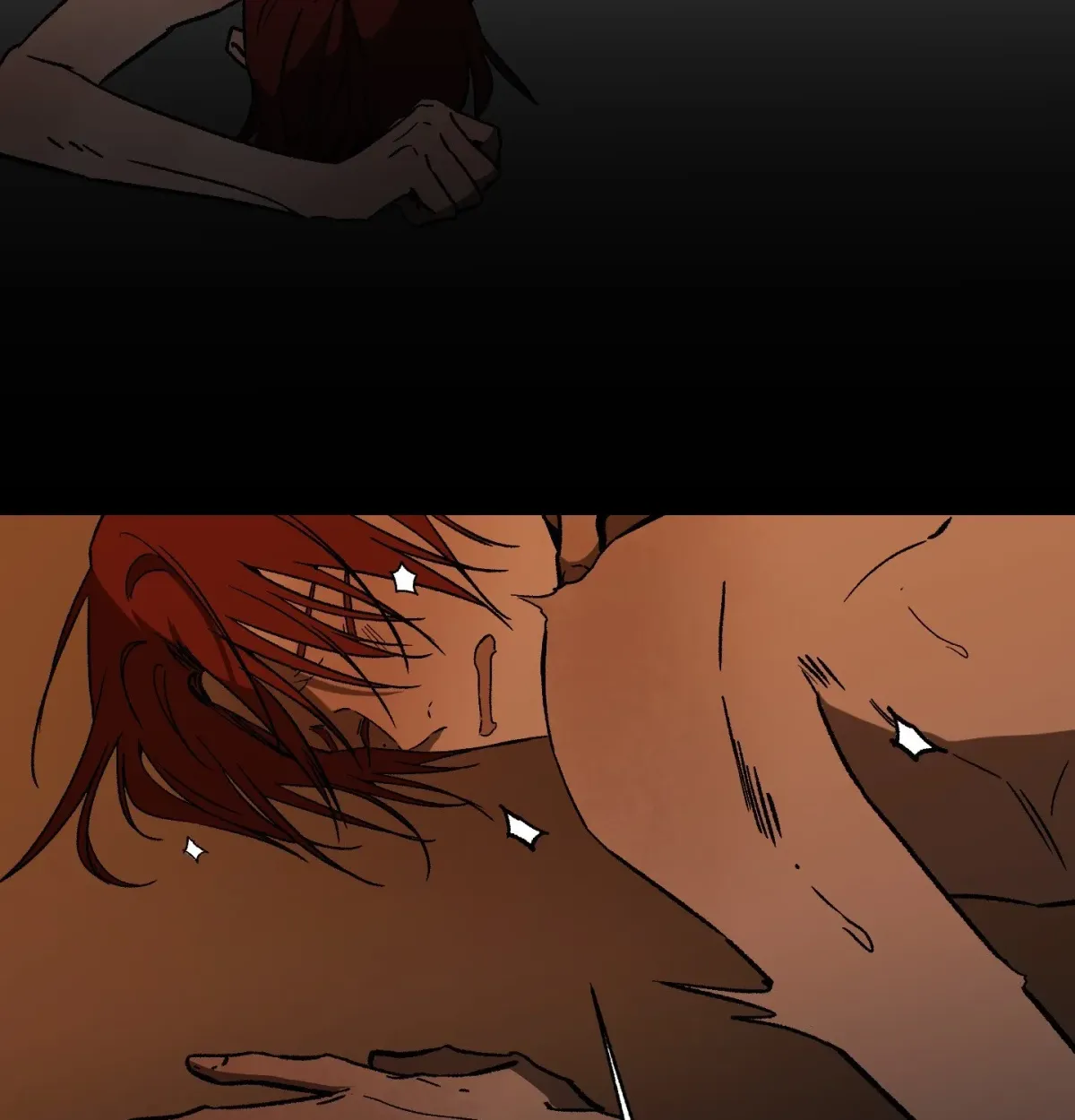 Broken Bloodline Chapter 11 page 117 - 