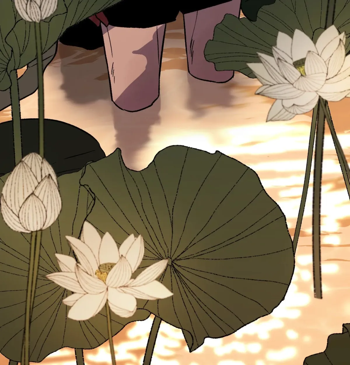Broken Bloodline Chapter 11 page 13 - 