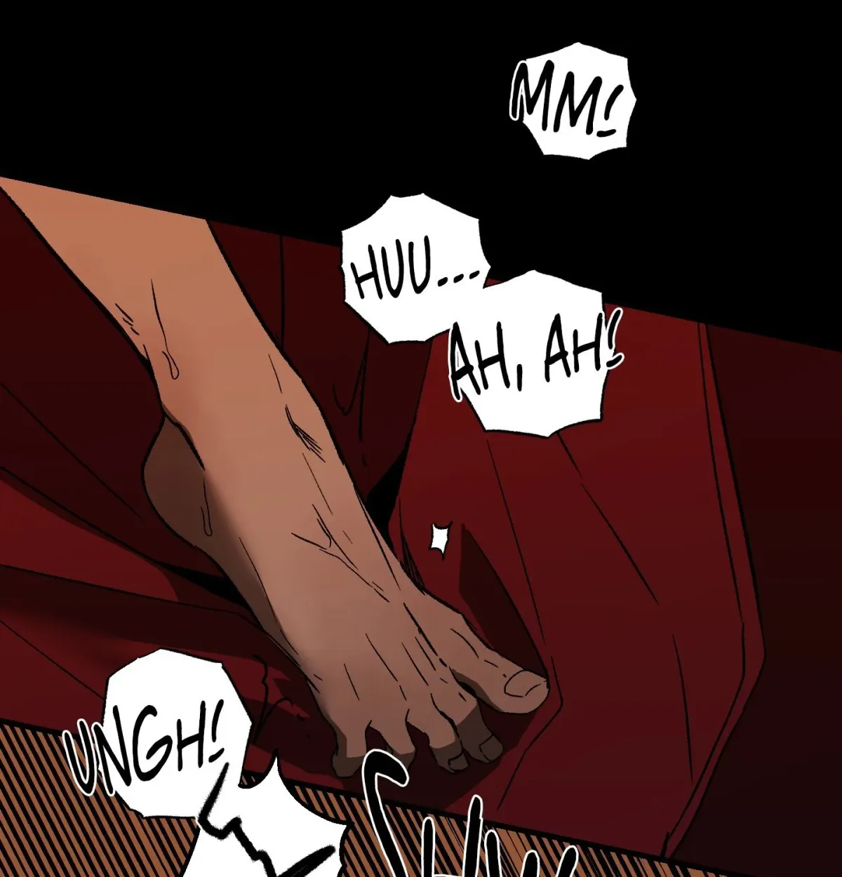 Broken Bloodline Chapter 11 page 133 - 