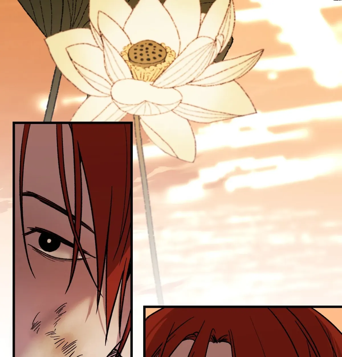 Broken Bloodline Chapter 11 page 15 - 