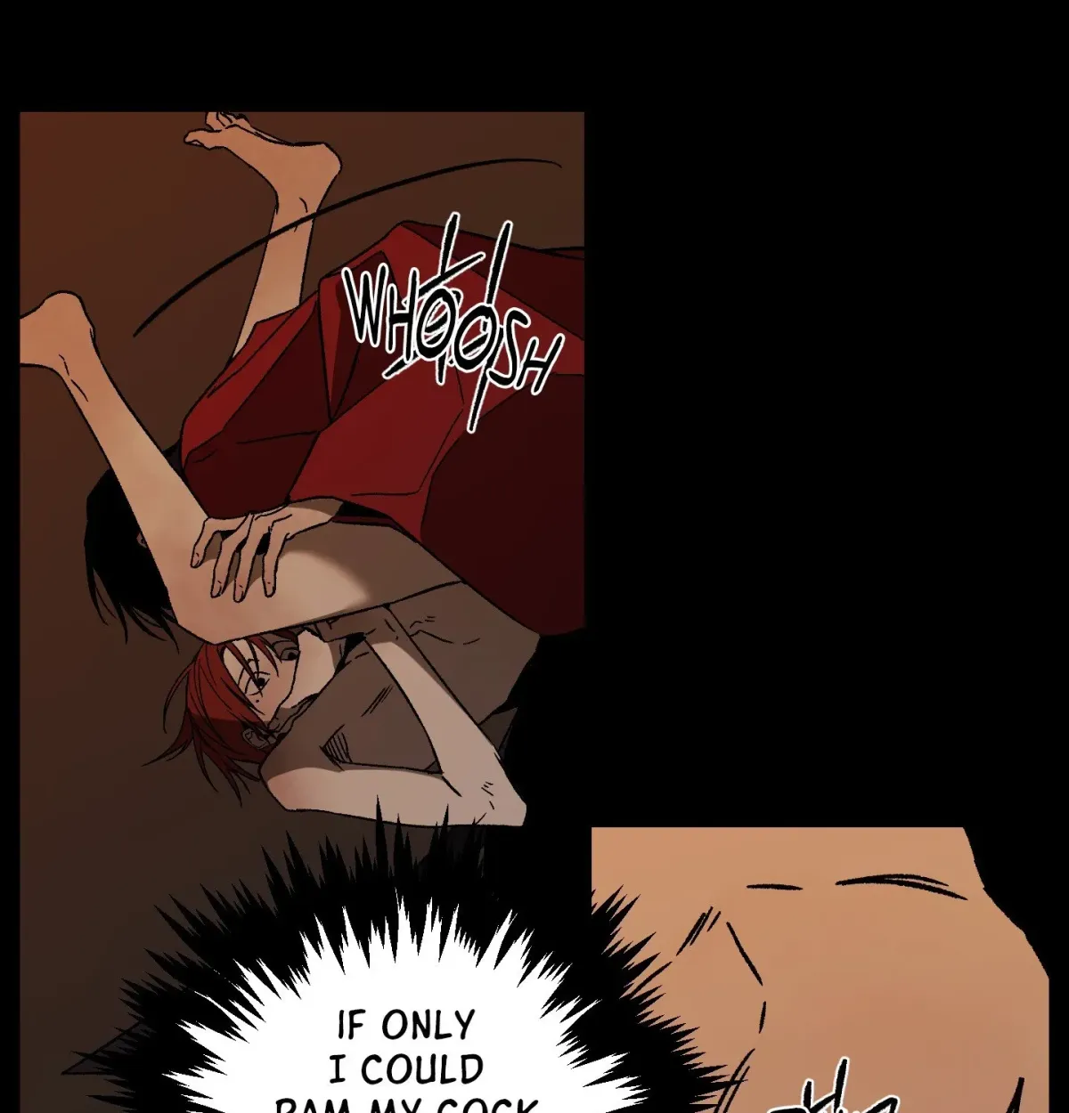Broken Bloodline Chapter 11 page 142 - 