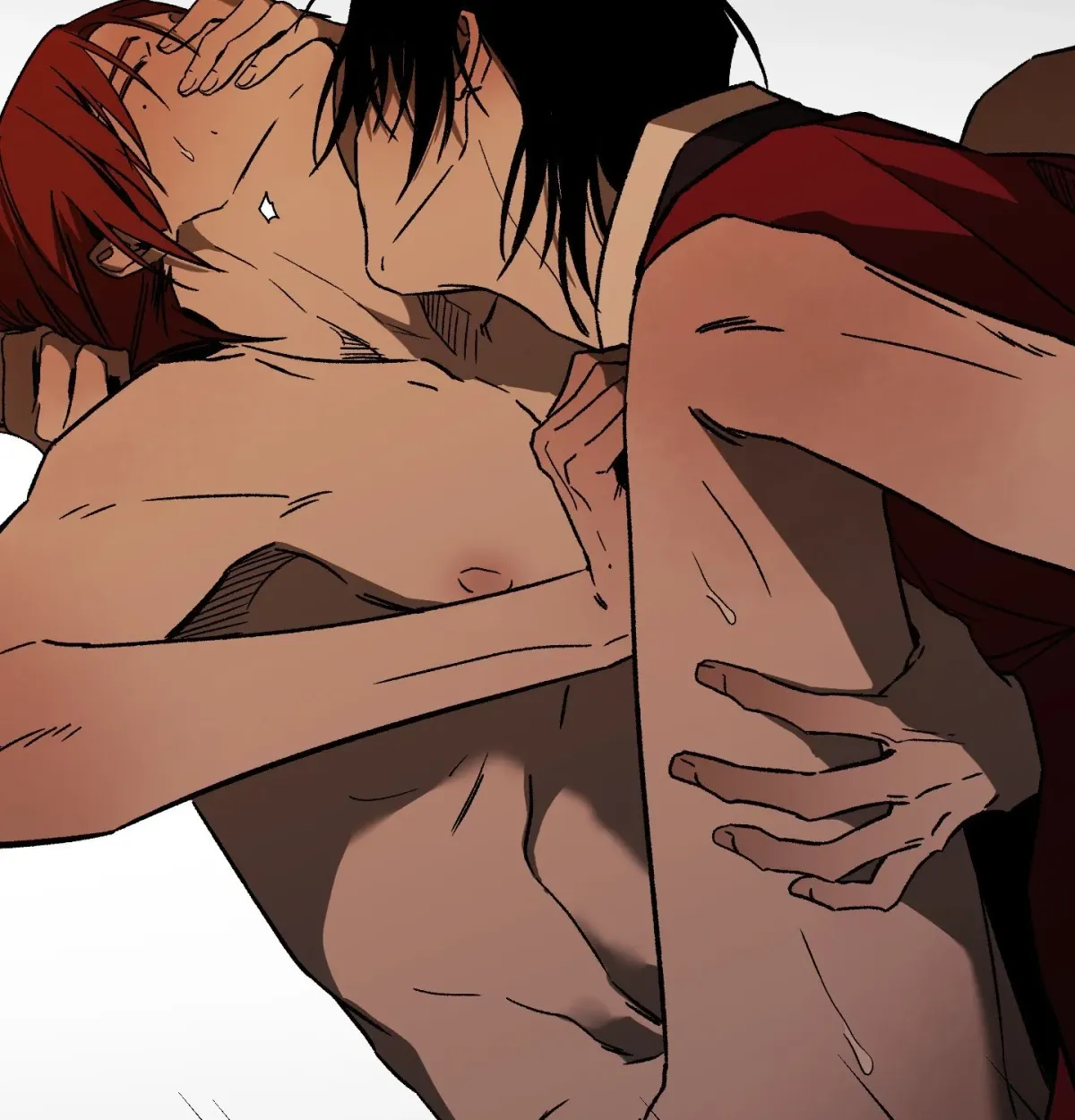 Broken Bloodline Chapter 11 page 150 - 