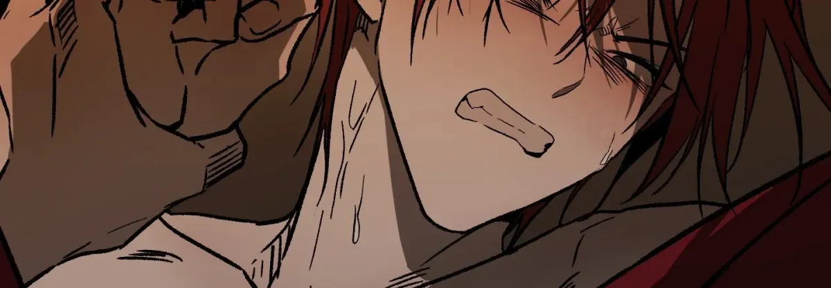 Broken Bloodline Chapter 11 page 157 - 