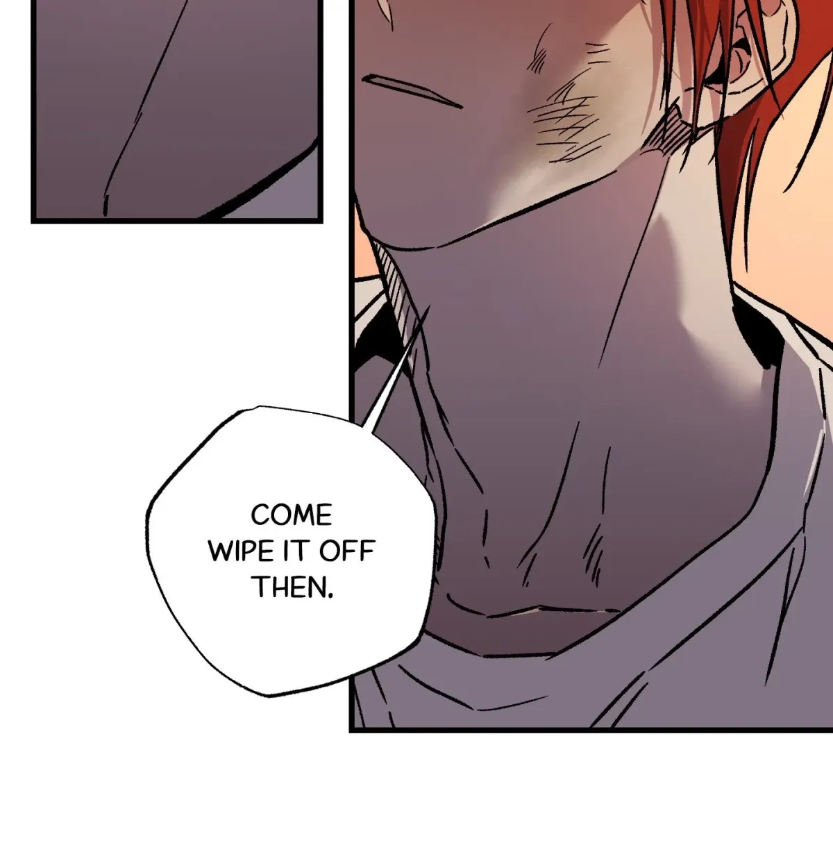 Broken Bloodline Chapter 11 page 17 - 