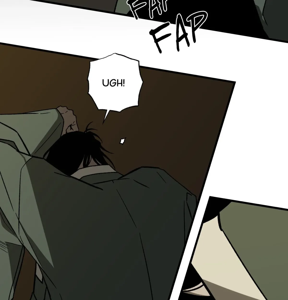 Broken Bloodline Chapter 11 page 165 - 