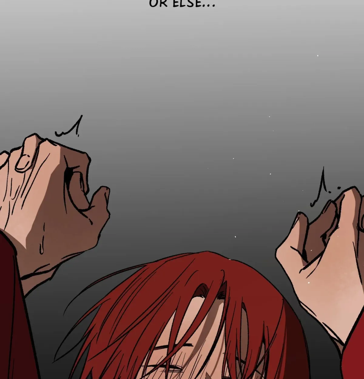 Broken Bloodline Chapter 11 page 169 - 