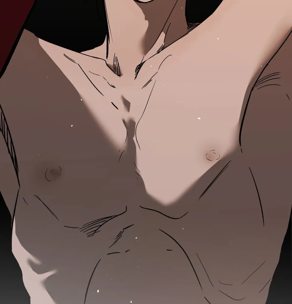 Broken Bloodline Chapter 11 page 171 - 