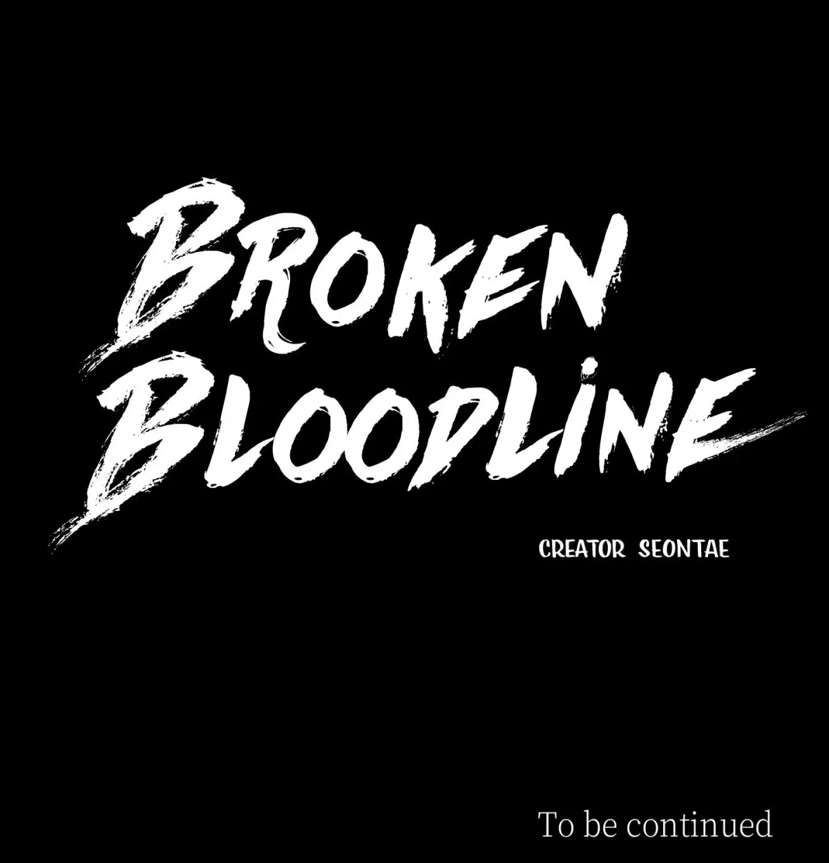 Broken Bloodline Chapter 11 page 189 - 
